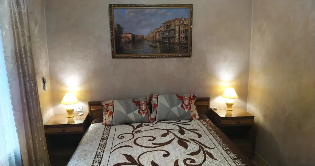 2 комнаты комфорта и уюта