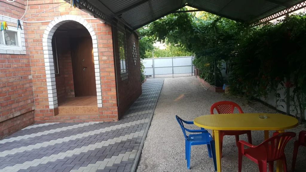 3-комнатный Дом