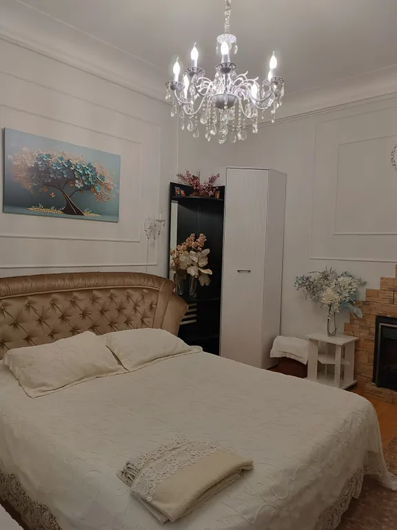 Квартира Квартира в самом центре города — Севастополь