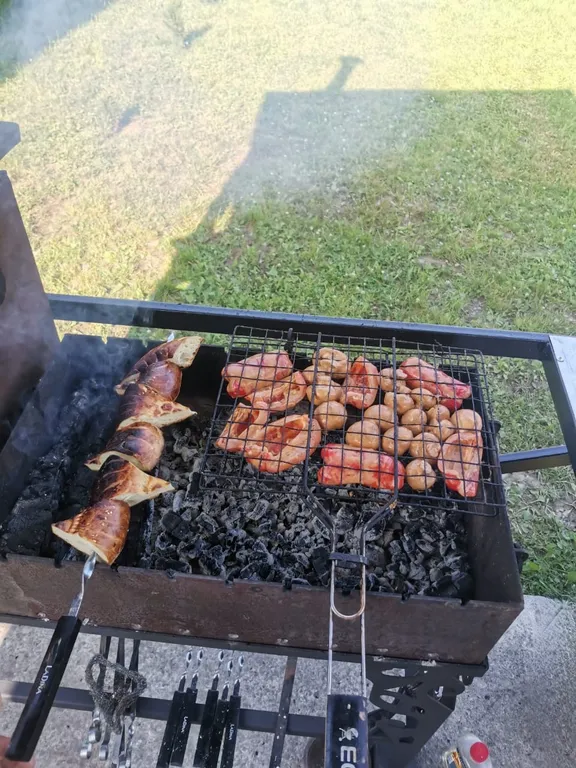 Любимый берег гостевой дом на берегу Катуни