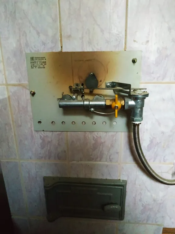 Комната в частном доме в историческом центре города