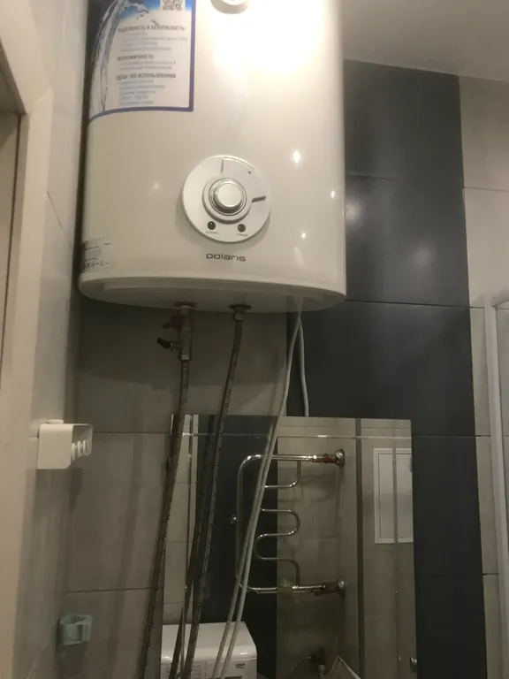 Квартира 1-комнатная Квартира — Санкт-Петербург