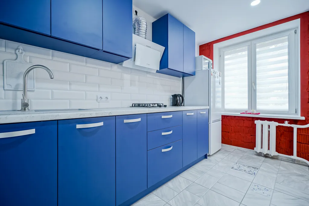 Квартира Квартира European style apartment Nemiga — Минск
