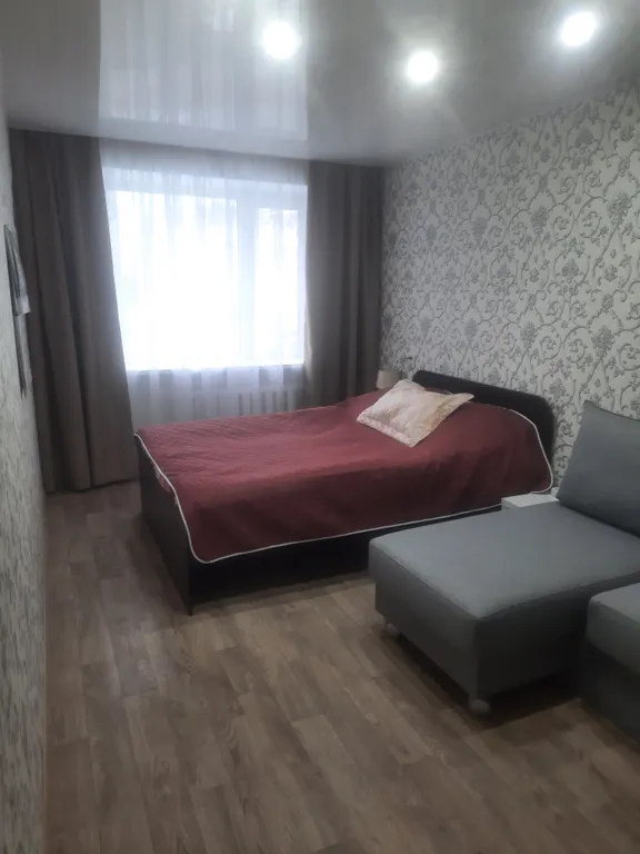 Квартира в центре города