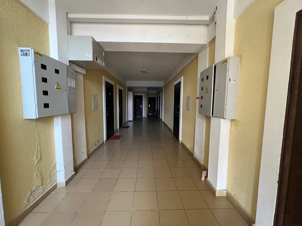 Квартира у моря