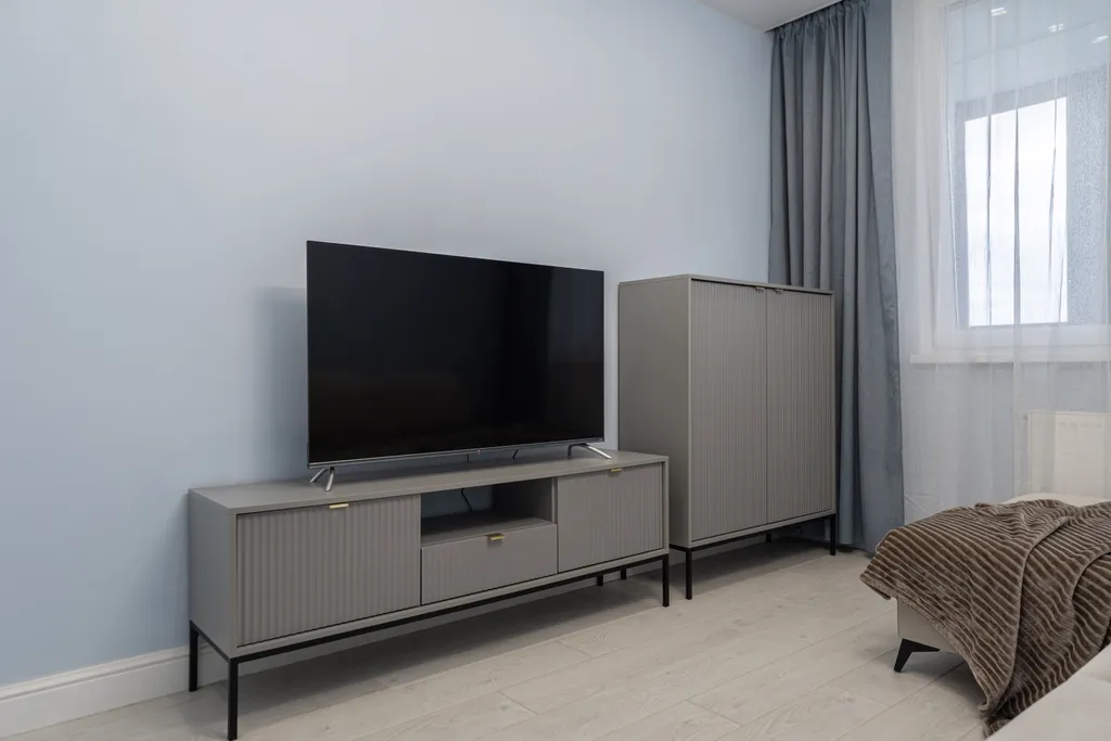 Квартира Квартира В новом жк соло, есть все необходимое для комфортного — Калининград