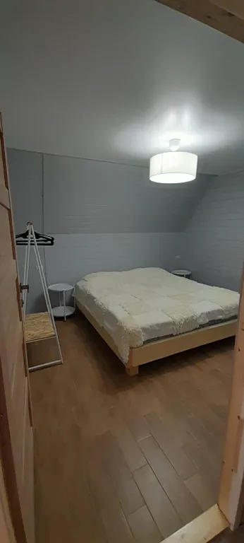 Комфортабельный дом в тихом, уютном месте на въезде в Фиагдон