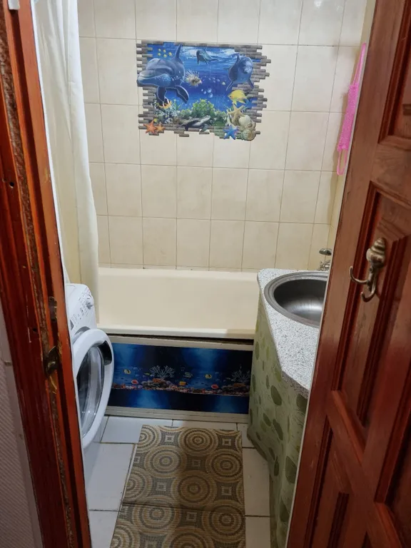 Видовая комната на СИТИ