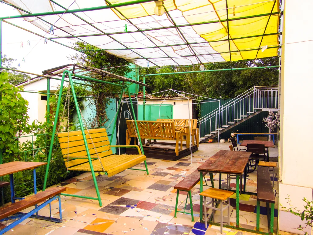 Квартира Комната — аренда посуточно в Геленджик