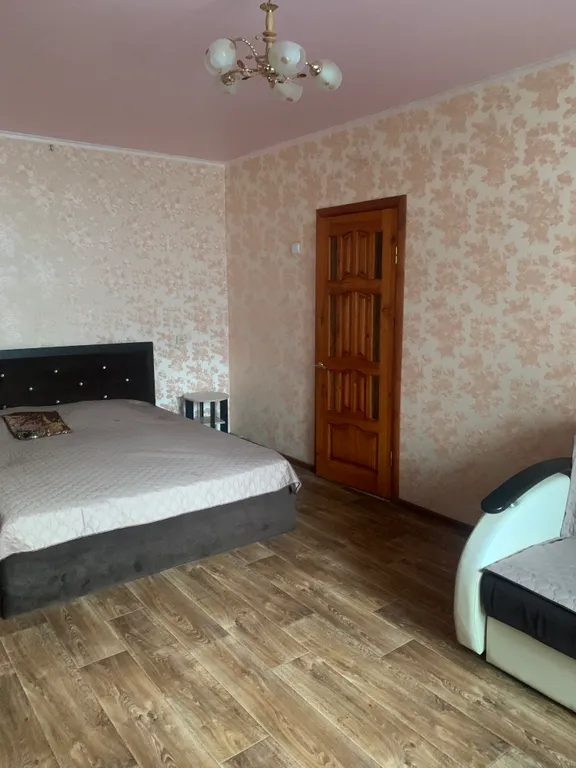 Уютная квартира в центе города