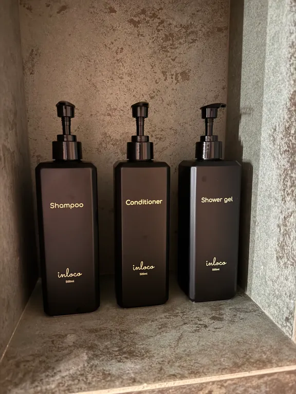 Квартира в центре города с красивым видом