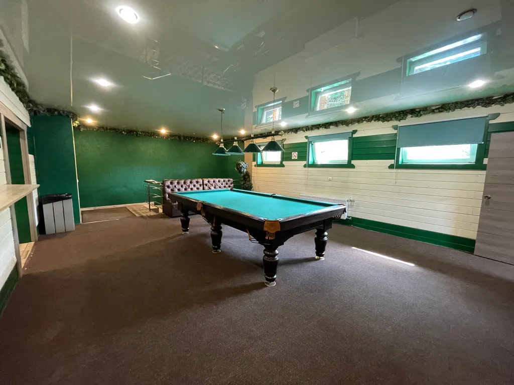 Медвежий берег