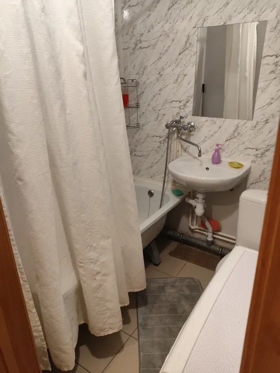 Апартаменты на набережной