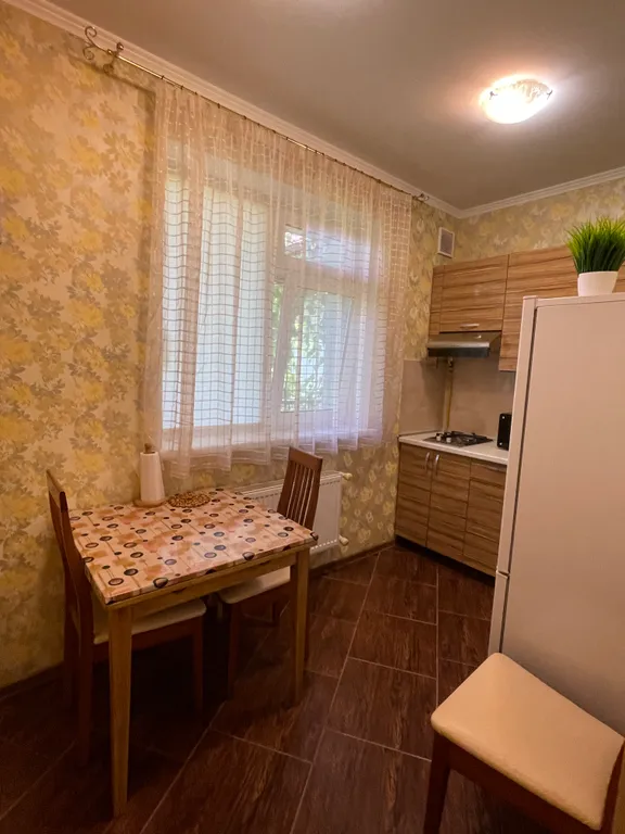 Квартира Уютная квартира на Малахов Кургане — Севастополь