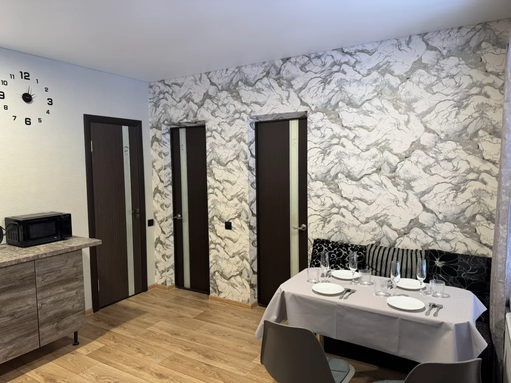 Дом в деревне