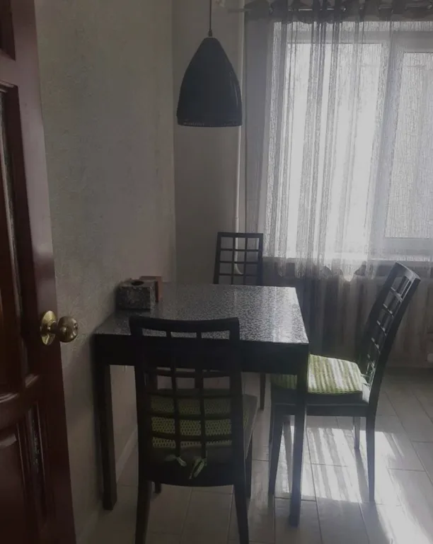 2-х комнатная квартира с видом на море