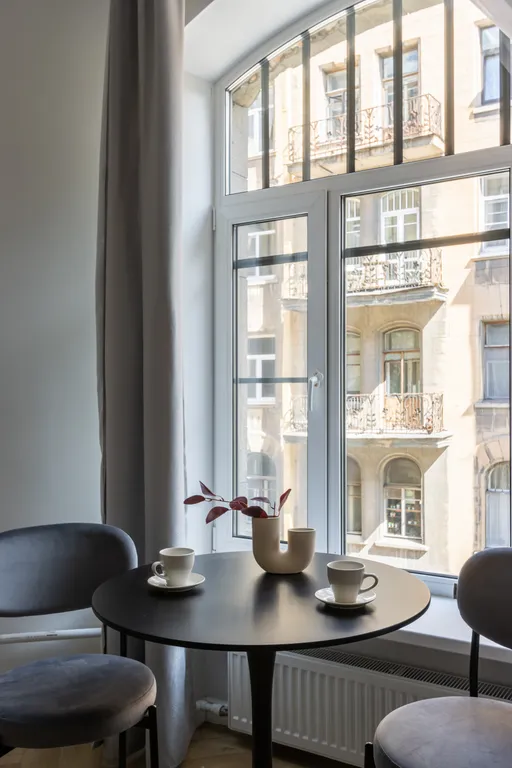 Квартира Комната — Санкт-Петербург
