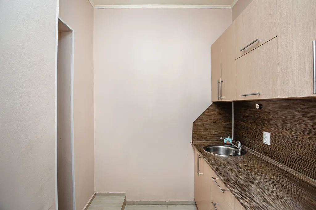 Студия в центре