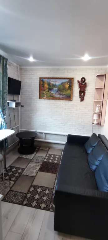 Квартира Студия в центре города — аренда посуточно в Зерноград