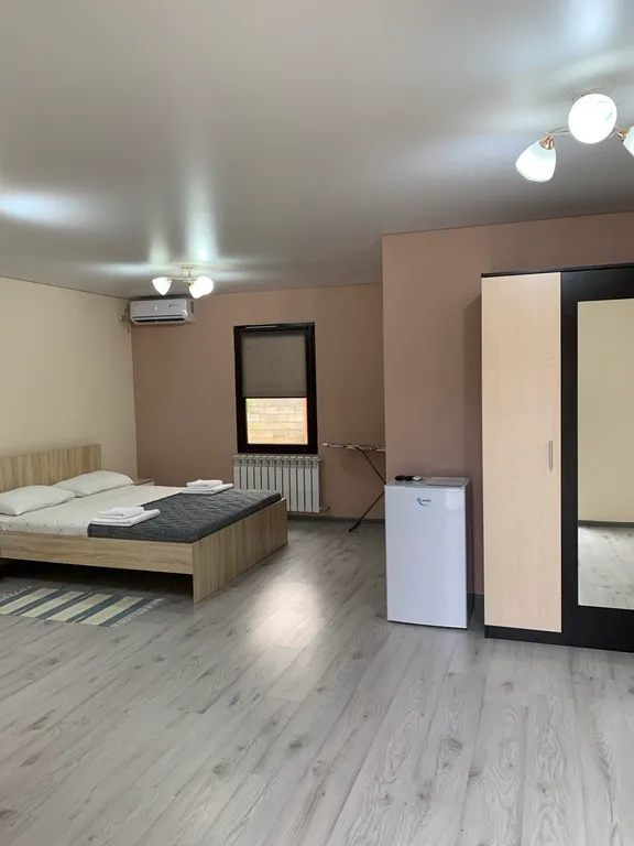 Четырехместный «Стандарт»