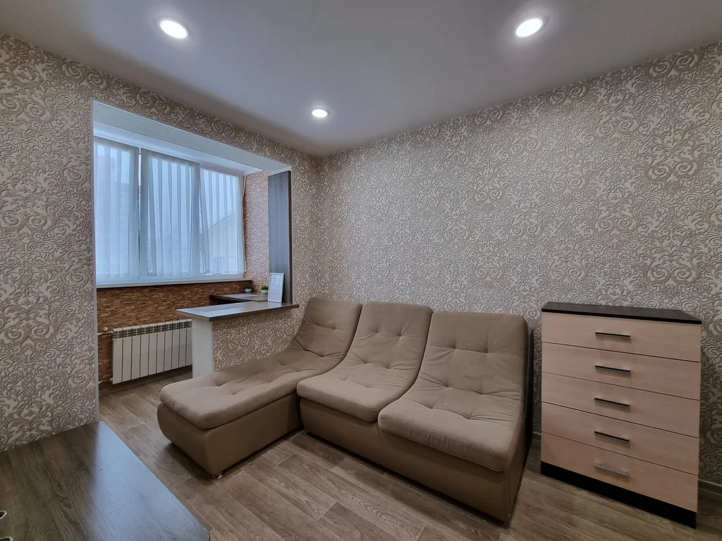 Отличная квартира с евроремонтом на Изыскателей 32В — аренда посуточно в Ноябрьск