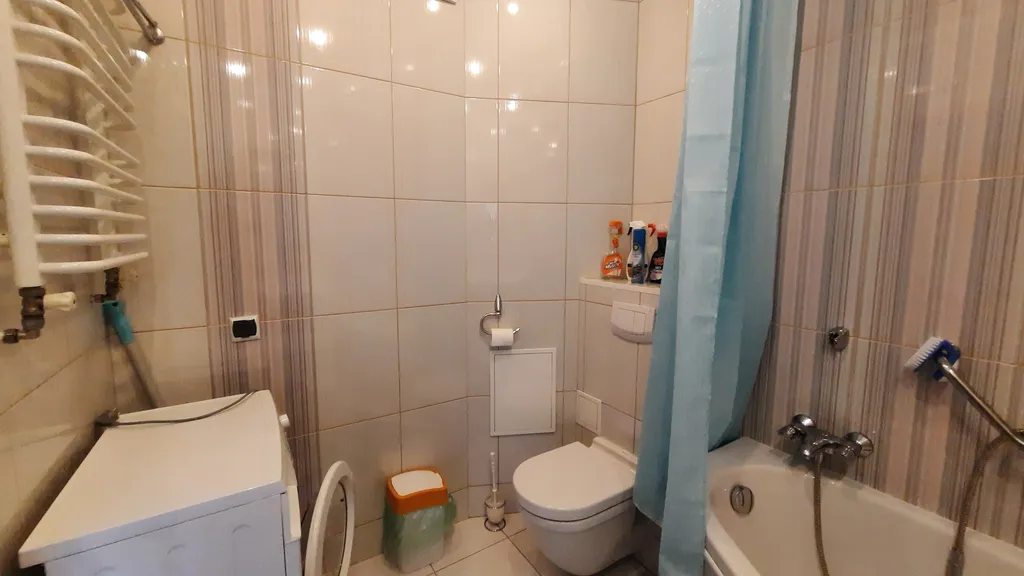 Квартира Хорошая квартира — Калининград