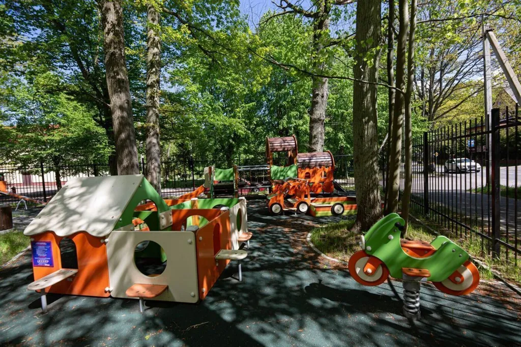 Уютная новaя квaртиpa нa побережьe Балтийcкогo мopя