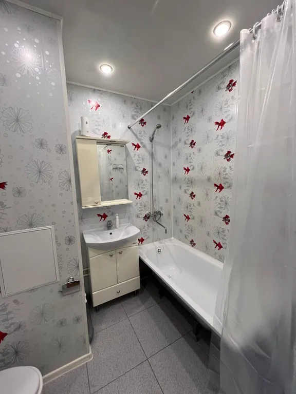 Уютная квартира рядом с центром