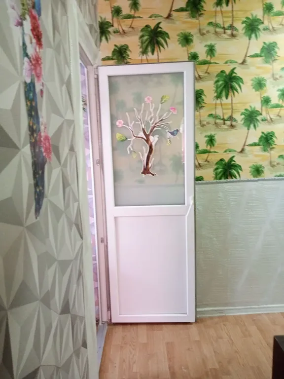 Уютная квартира у моря