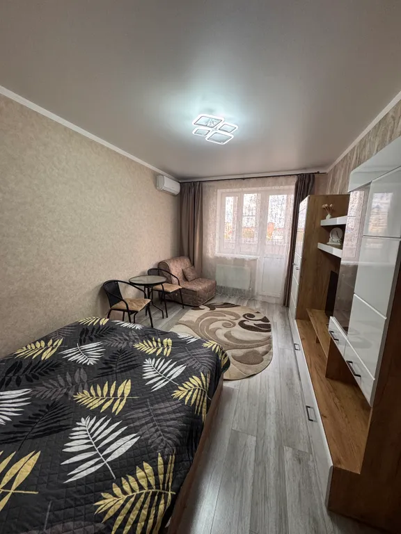 Квартира Квартира в центре города — Горячий Ключ