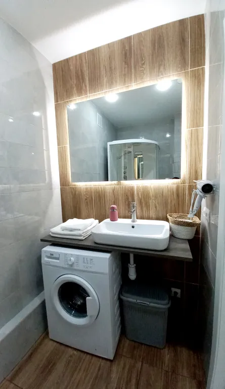 Квартира в самом центре северо-запада