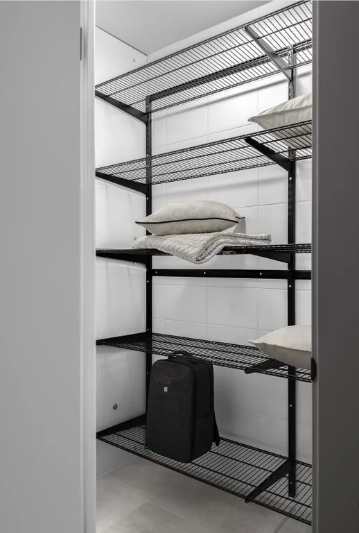 Новая квартира в новом доме у Советской + парковка