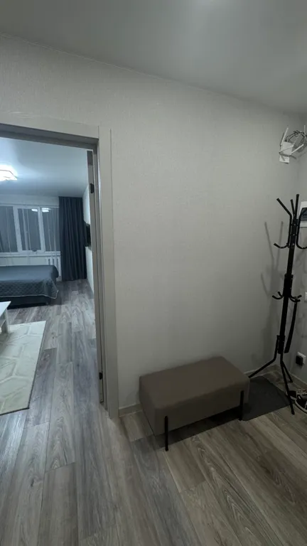 Уютная, современная квартира с новым ремонтом