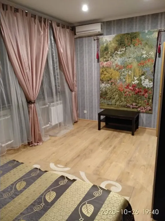 Коттедж для отдыха