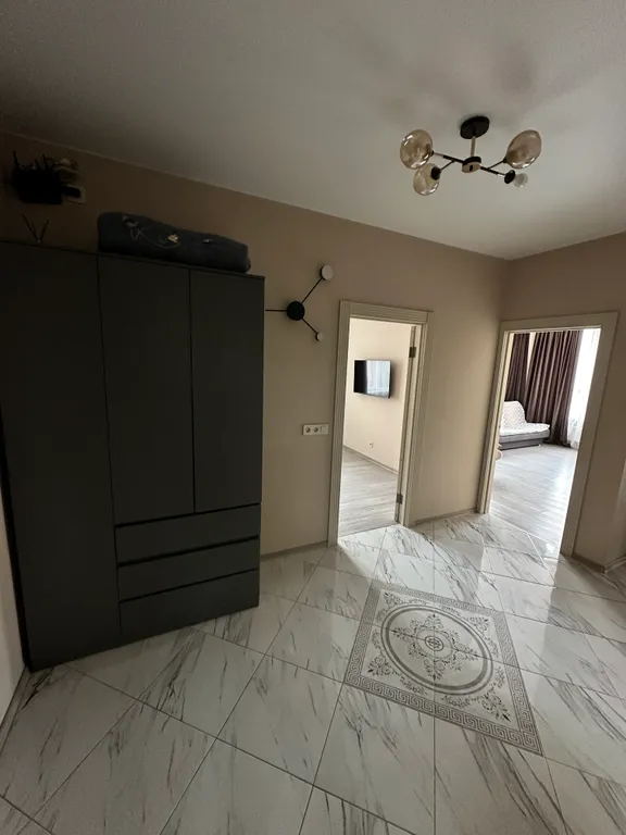 Квартира в ЖК Жигулина роща