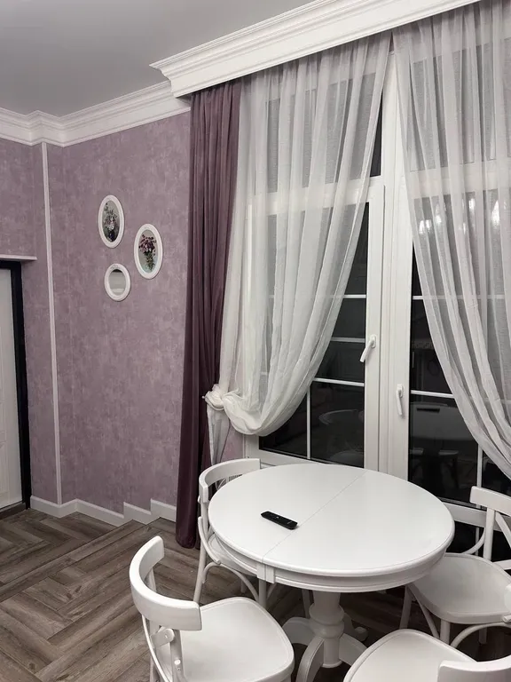 Коттедж Blanche