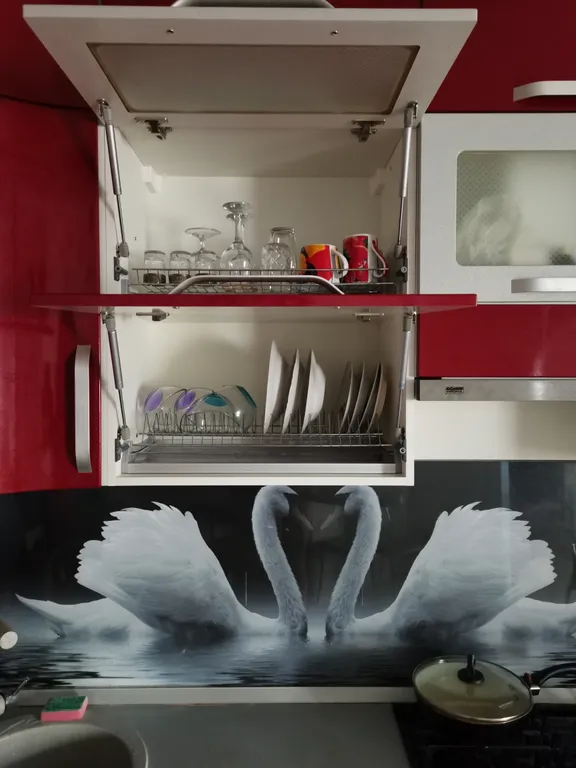 Квартира в центре