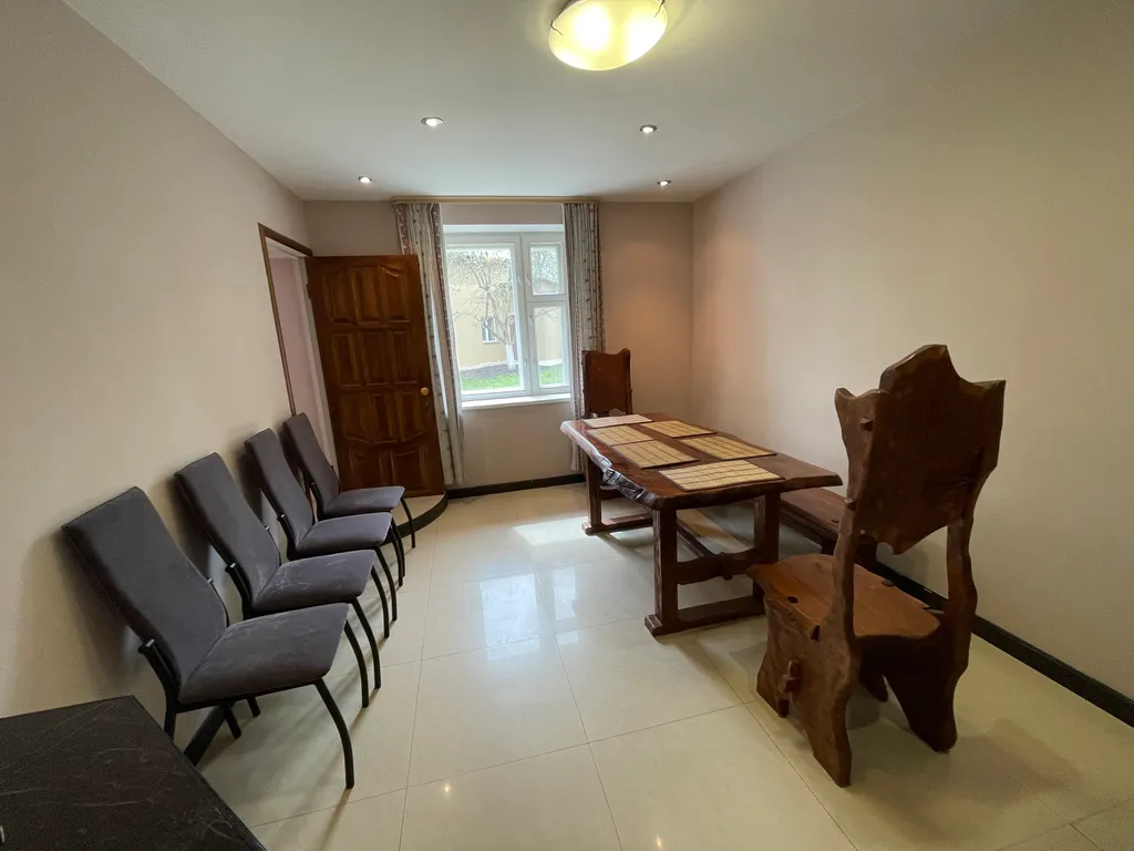 Дом на берегу реки Которосль