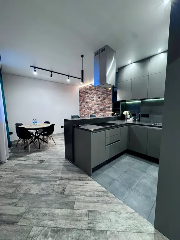 Уютная квартира в тихом центре Ростова-на-Дону