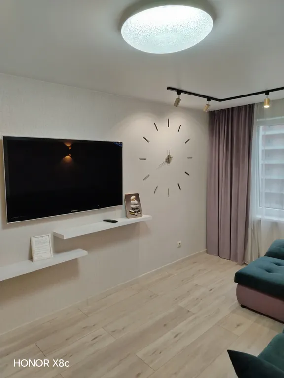 Квартира Уютная квартира в самом центре города — Калининград