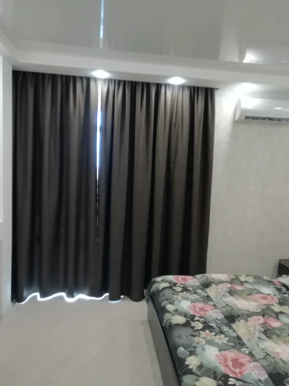 Шикарная двухкомнатная квартира у Аквапарка