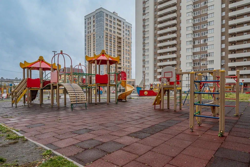 Уютная студия в ЖК Успенский