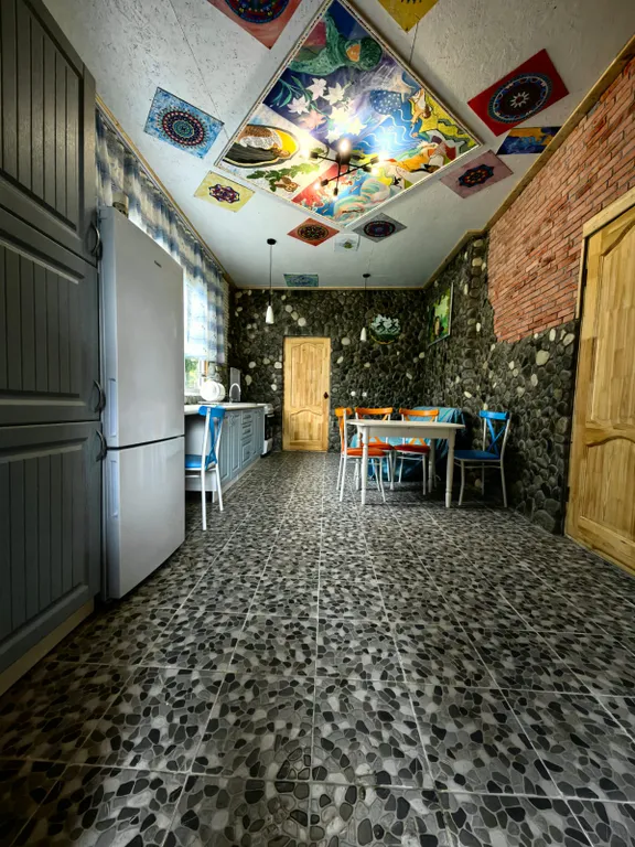 Дом под ключ в 5 минутах от моря