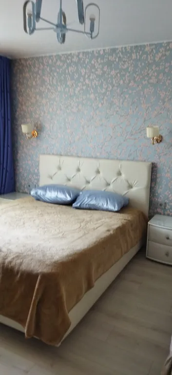 Замечательная квартира