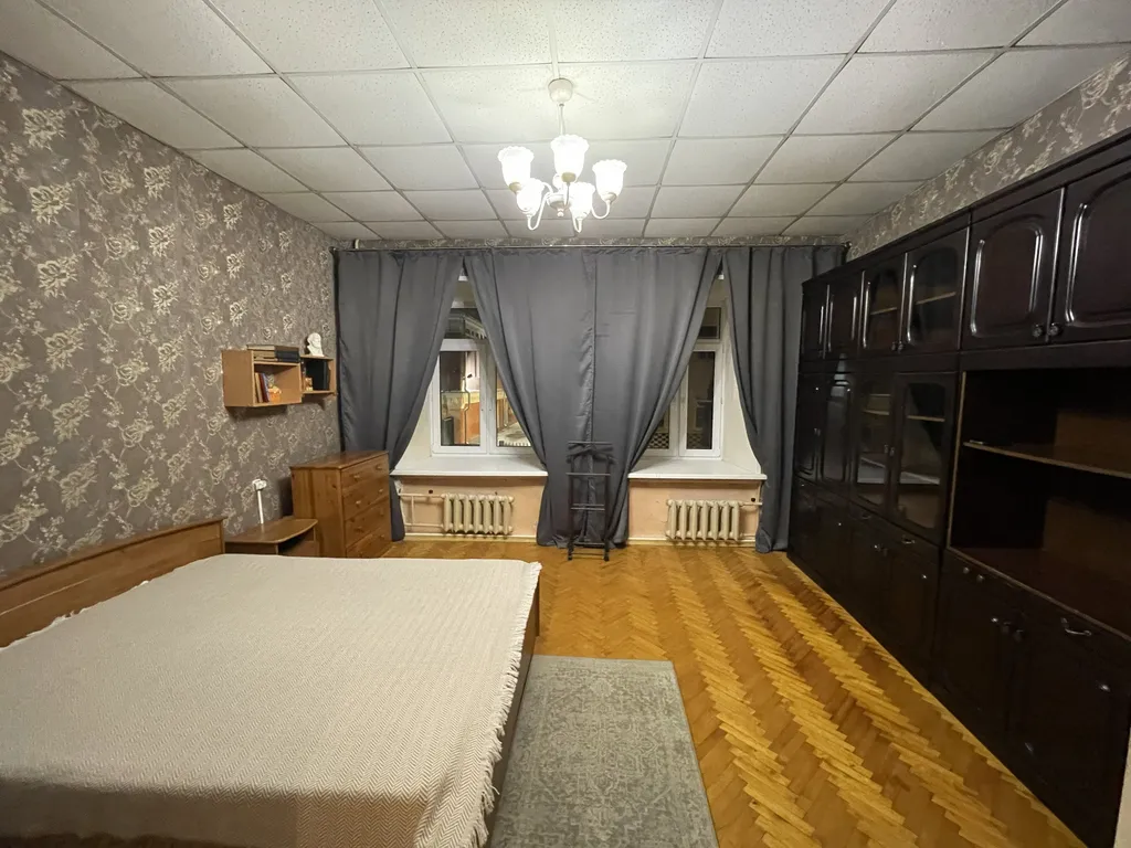 Квартира Уютная квартира у Покровских ворот — Москва