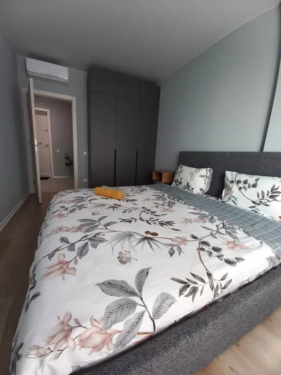 Квартира Art life apartment Orange park — Котельники