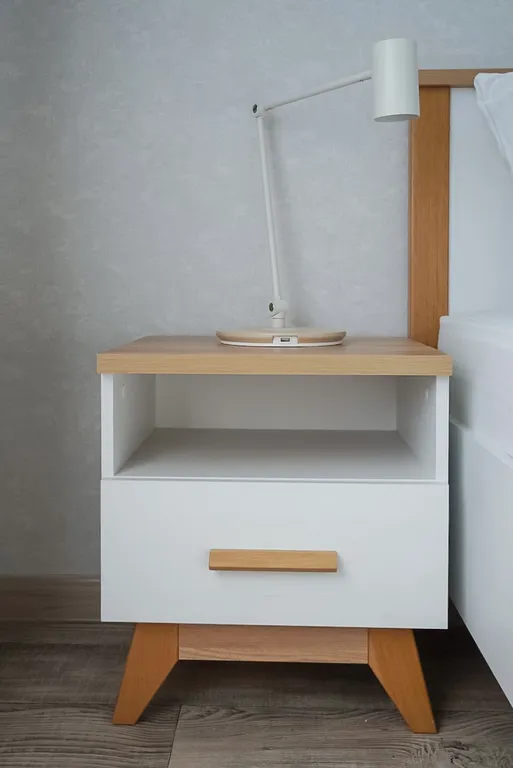 Квартира Современная, уютная и чистая квартира — Калининград