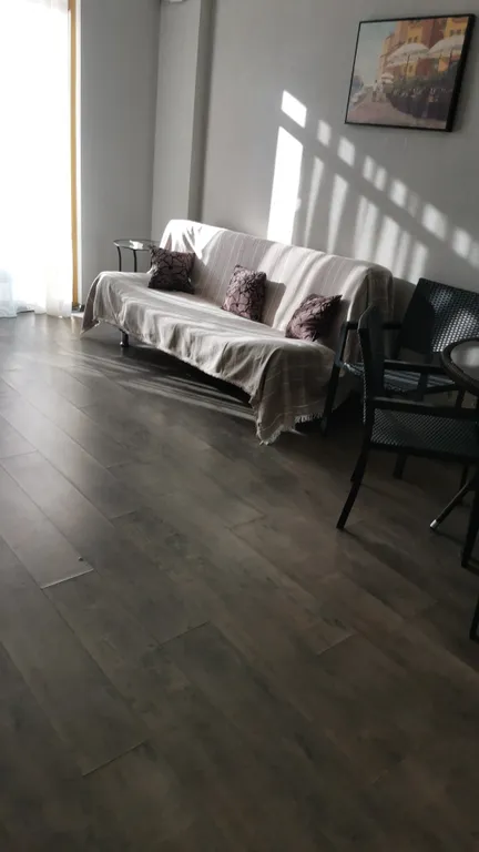 Квартира Уютная квартира — Батуми