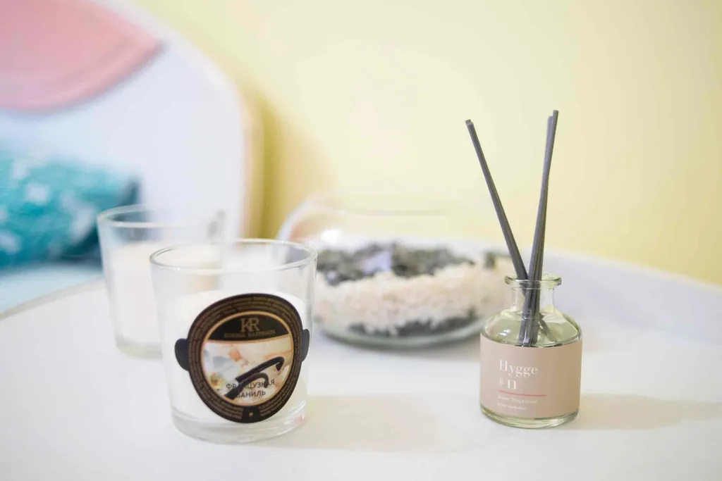 Квартира Апартаменты Пион в центре, с лаундж зоной — Тюмень