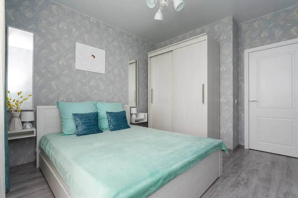 Квартира Ambre янтаря Балтийского моря